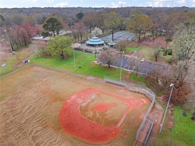 215 Flora Avenue NE A, Atlanta, GA 30307