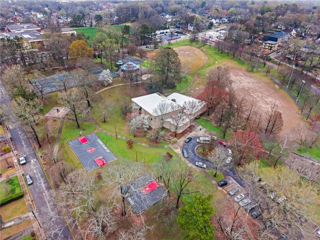 215 Flora Avenue NE A, Atlanta, GA 30307