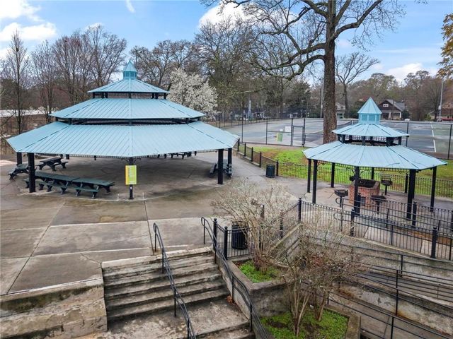 215 Flora Avenue NE A, Atlanta, GA 30307