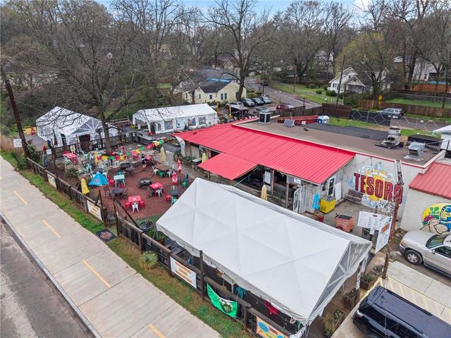 215 Flora Avenue NE A, Atlanta, GA 30307