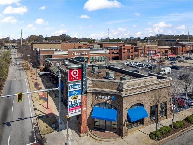 215 Flora Avenue NE A, Atlanta, GA 30307