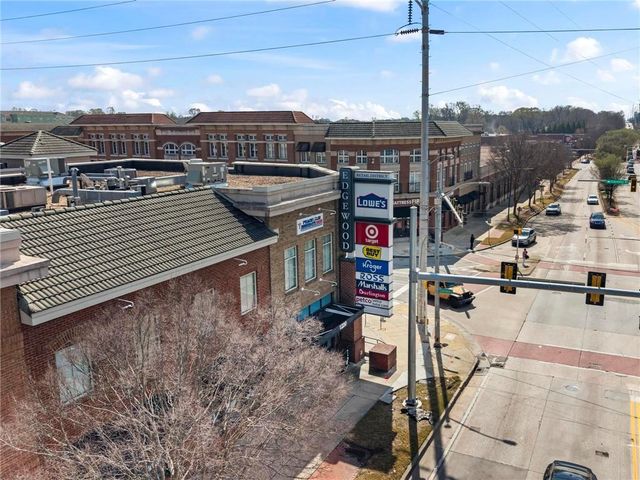 215 Flora Avenue NE A, Atlanta, GA 30307