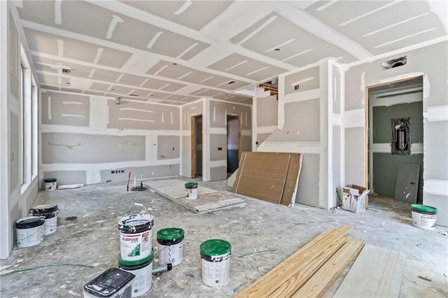 215 Flora Avenue NE A, Atlanta, GA 30307