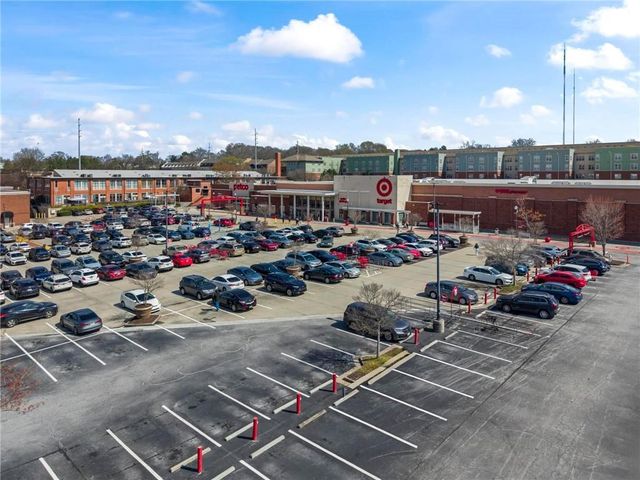 215 Flora Avenue NE A, Atlanta, GA 30307