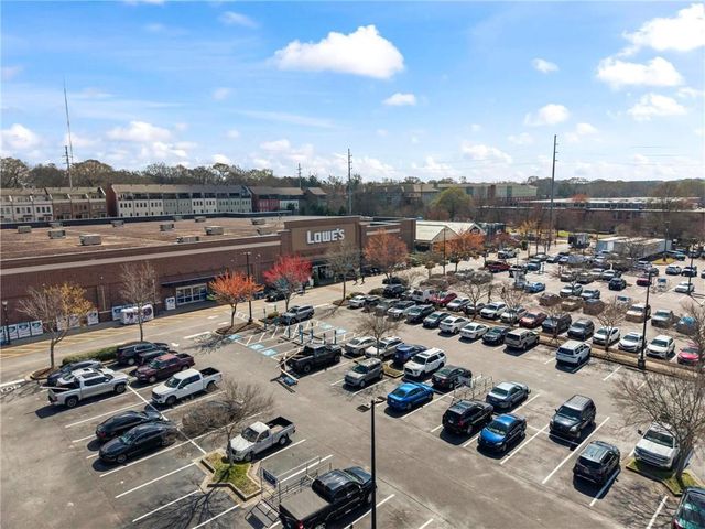 215 Flora Avenue NE A, Atlanta, GA 30307