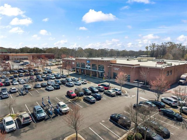 215 Flora Avenue NE A, Atlanta, GA 30307