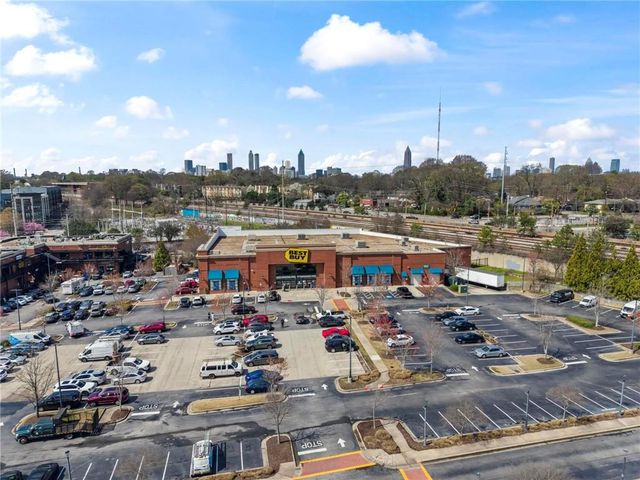 215 Flora Avenue NE A, Atlanta, GA 30307