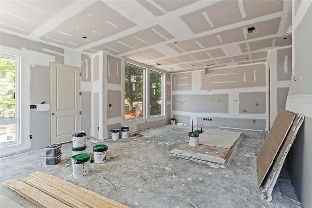 215 Flora Avenue NE A, Atlanta, GA 30307