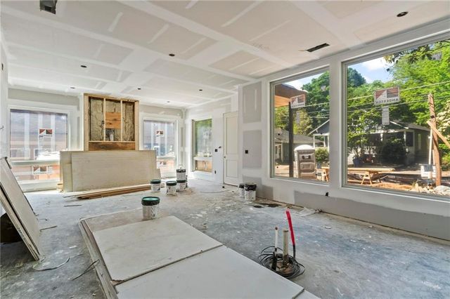 215 Flora Avenue NE A, Atlanta, GA 30307