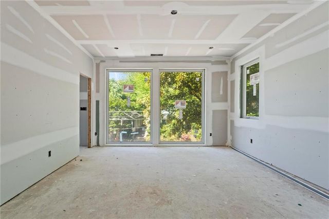 215 Flora Avenue NE A, Atlanta, GA 30307
