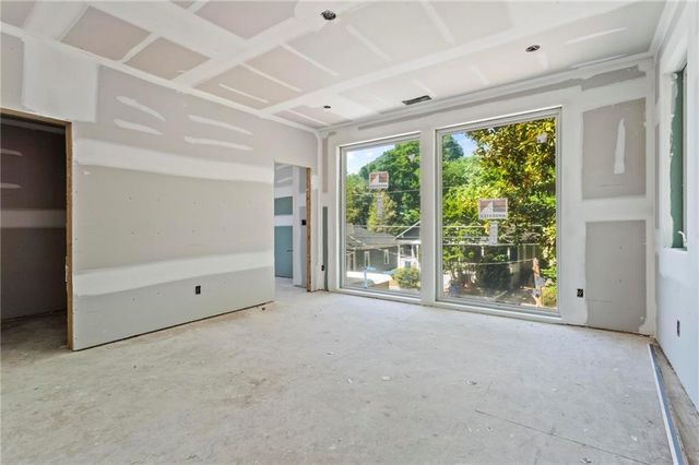 215 Flora Avenue NE A, Atlanta, GA 30307