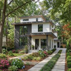 215 Flora Avenue NE A, Atlanta, GA 30307
