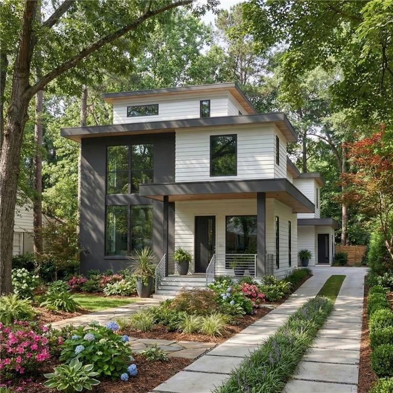 215 Flora Avenue NE A, Atlanta, GA 30307