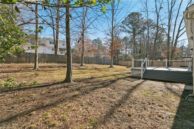 143 W Rexford DR, Newport News, VA 23608