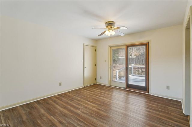 143 W Rexford DR, Newport News, VA 23608