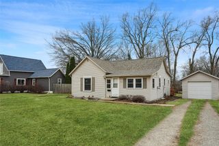 909 E Euclid Avenue, Indianola, IA 50125