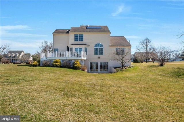 14 TWO PENNY RUN WEST RUN W, Pilesgrove, NJ 08098