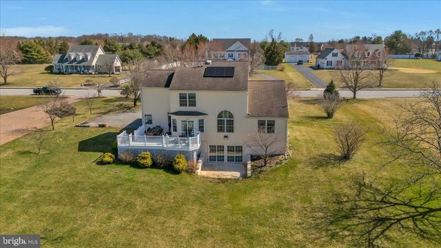 14 TWO PENNY RUN WEST RUN W, Pilesgrove, NJ 08098