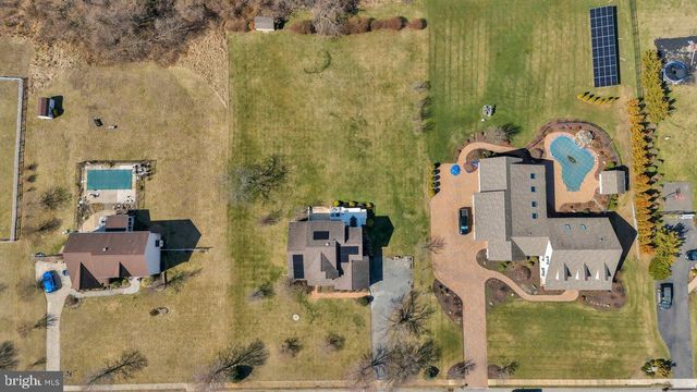 14 TWO PENNY RUN WEST RUN W, Pilesgrove, NJ 08098