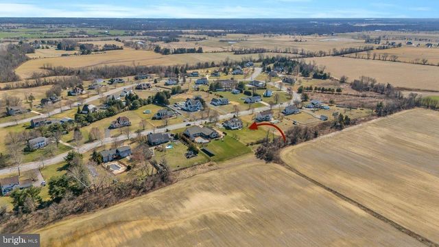 14 TWO PENNY RUN WEST RUN W, Pilesgrove, NJ 08098