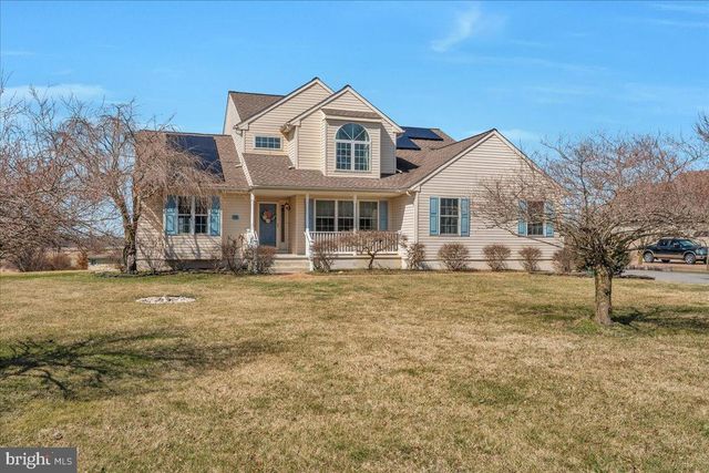 14 TWO PENNY RUN WEST RUN W, Pilesgrove, NJ 08098