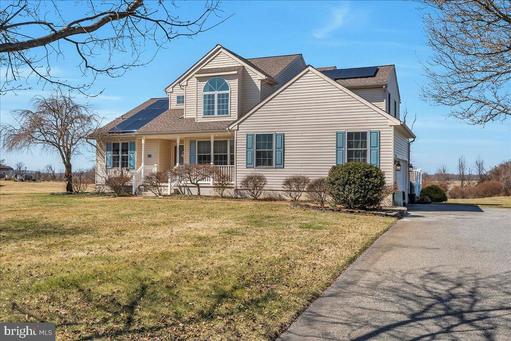 14 TWO PENNY RUN WEST RUN W, Pilesgrove, NJ 08098