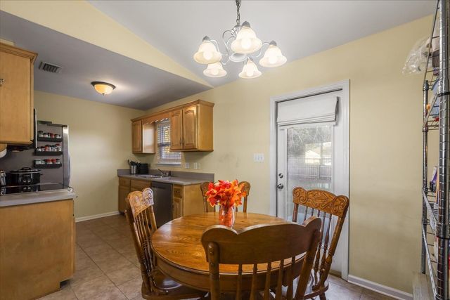 154 Melody Lane, Crawfordville, FL 32327