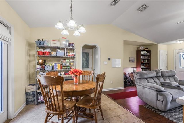 154 Melody Lane, Crawfordville, FL 32327