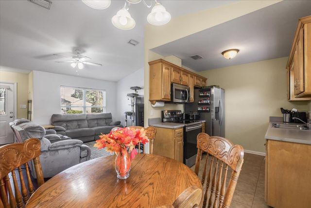 154 Melody Lane, Crawfordville, FL 32327