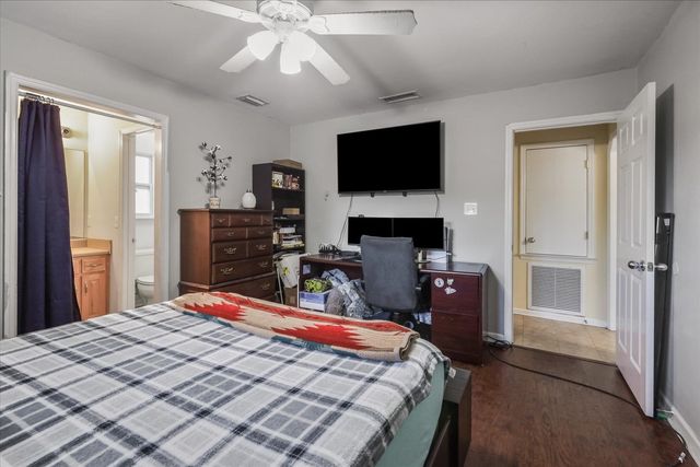 154 Melody Lane, Crawfordville, FL 32327