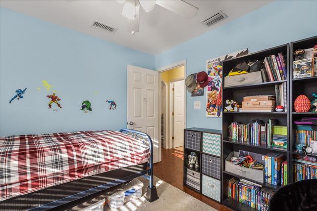 154 Melody Lane, Crawfordville, FL 32327