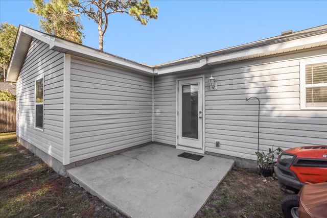 154 Melody Lane, Crawfordville, FL 32327