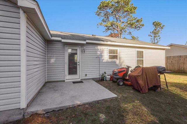 154 Melody Lane, Crawfordville, FL 32327