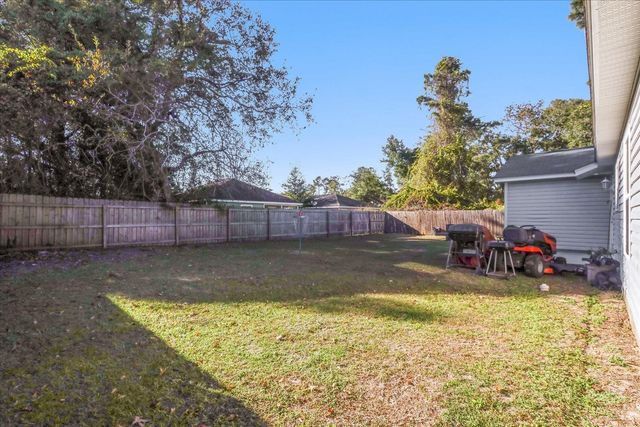 154 Melody Lane, Crawfordville, FL 32327