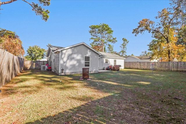 154 Melody Lane, Crawfordville, FL 32327