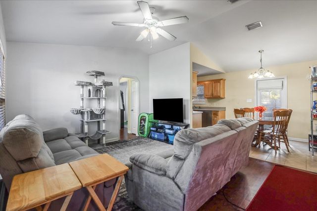 154 Melody Lane, Crawfordville, FL 32327