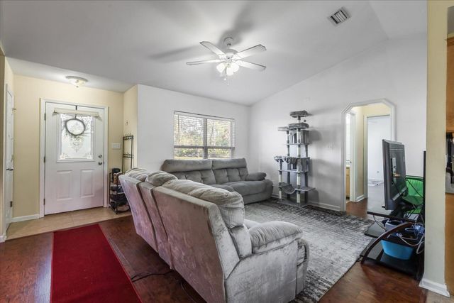 154 Melody Lane, Crawfordville, FL 32327