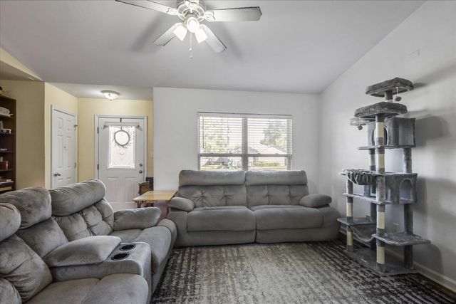 154 Melody Lane, Crawfordville, FL 32327