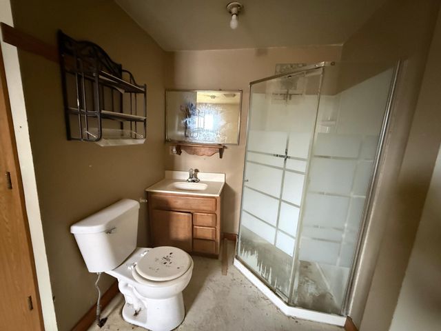 516 W Minnesota Avenue, Mahnomen, MN 56557