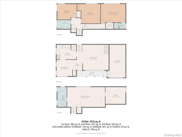3836 Windsor Drive, Bethpage, NY 11714