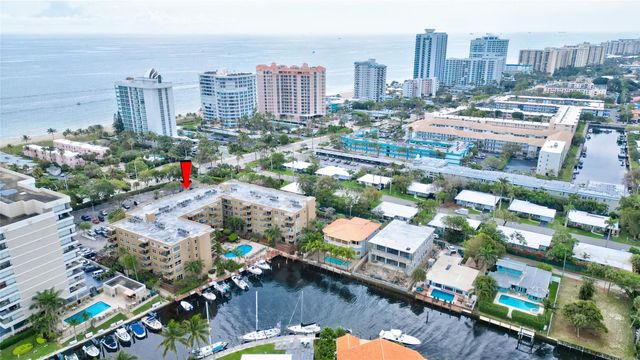 1421 W Ocean Boulevard 316, Pompano Beach, FL 33062