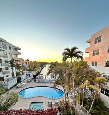 1421 W Ocean Boulevard 316, Pompano Beach, FL 33062