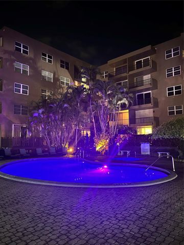 1421 W Ocean Boulevard 316, Pompano Beach, FL 33062