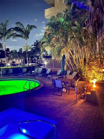 1421 W Ocean Boulevard 316, Pompano Beach, FL 33062