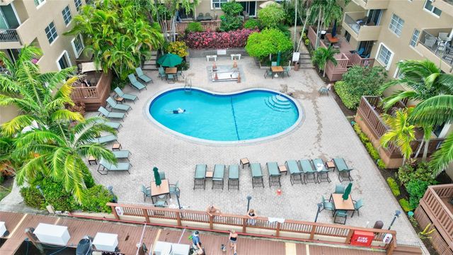 1421 W Ocean Boulevard 316, Pompano Beach, FL 33062