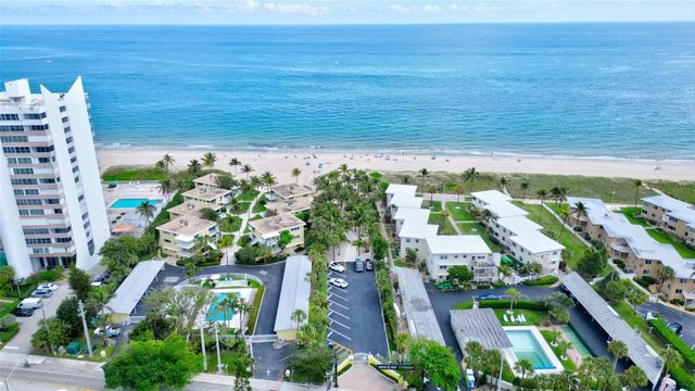 1421 W Ocean Boulevard 316, Pompano Beach, FL 33062