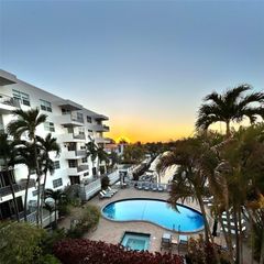 1421 W Ocean Boulevard 316, Pompano Beach, FL 33062