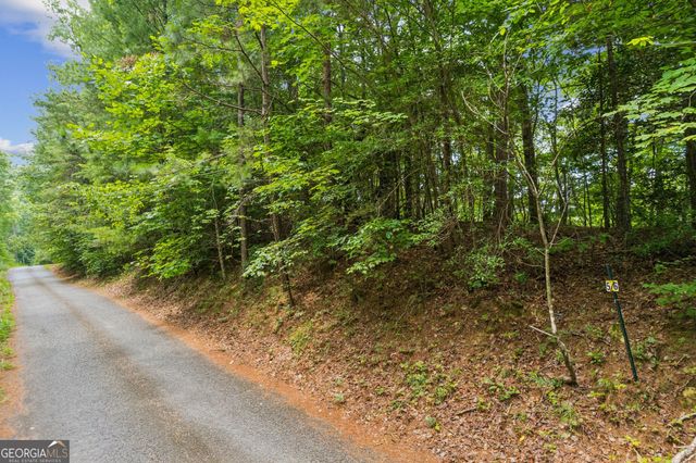 LOT 5 Riverfront Drive, Ellijay, GA 30536