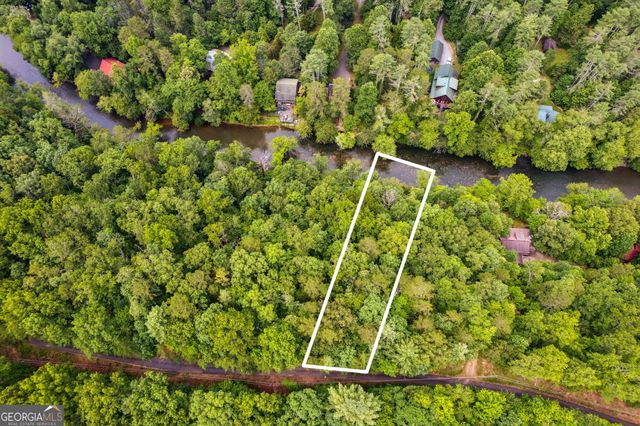 LOT 5 Riverfront Drive, Ellijay, GA 30536