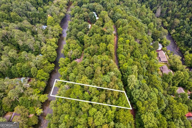LOT 5 Riverfront Drive, Ellijay, GA 30536